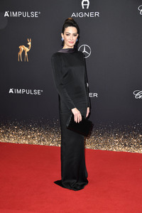 Bambi 2019 in Baden-Baden
