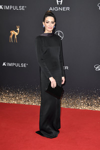 Bambi 2019 in Baden-Baden