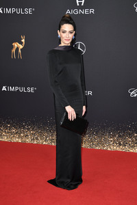 Bambi 2019 in Baden-Baden
