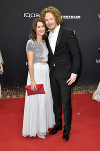 Bambi 2019 in Baden-Baden