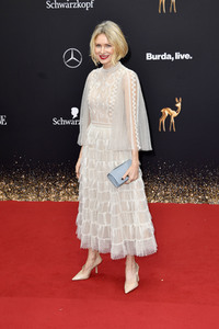 Bambi 2019 in Baden-Baden
