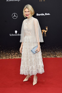 Bambi 2019 in Baden-Baden