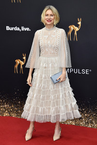 Bambi 2019 in Baden-Baden