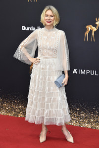 Bambi 2019 in Baden-Baden
