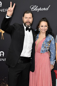 Bambi 2019 in Baden-Baden