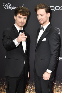 Bambi 2019 in Baden-Baden