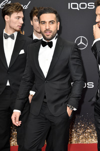 Bambi 2019 in Baden-Baden