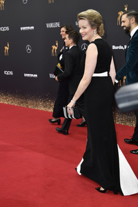 Bambi 2019 in Baden-Baden