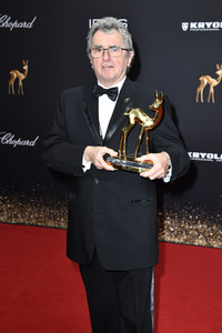 Bambi 2019 in Baden-Baden