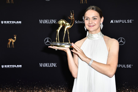 Bambi 2019 in Baden-Baden