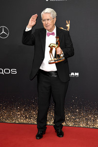 Bambi 2019 in Baden-Baden