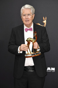 Bambi 2019 in Baden-Baden