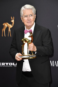 Bambi 2019 in Baden-Baden