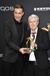 Bambi 2019 in Baden-Baden