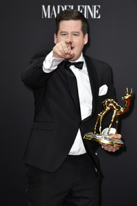 Bambi 2019 in Baden-Baden