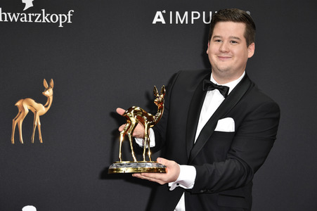 Bambi 2019 in Baden-Baden