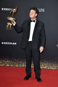 Bambi 2019 in Baden-Baden