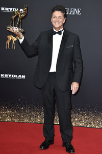 Bambi 2019 in Baden-Baden