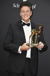 Bambi 2019 in Baden-Baden