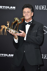 Bambi 2019 in Baden-Baden