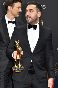 Bambi 2019 in Baden-Baden