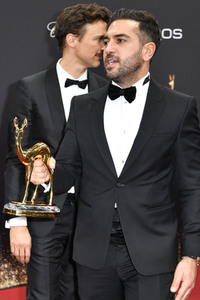 Bambi 2019 in Baden-Baden