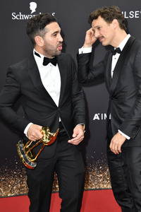 Bambi 2019 in Baden-Baden