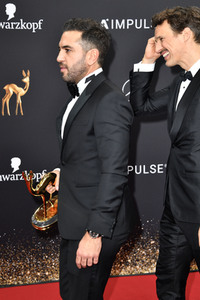 Bambi 2019 in Baden-Baden
