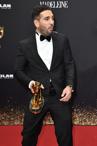 Bambi 2019 in Baden-Baden