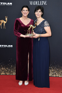 Bambi 2019 in Baden-Baden