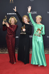 Bambi 2019 in Baden-Baden