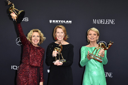 Bambi 2019 in Baden-Baden
