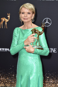 Bambi 2019 in Baden-Baden