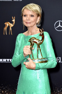 Bambi 2019 in Baden-Baden