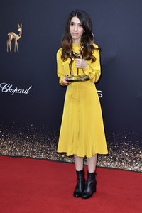 Bambi 2019 in Baden-Baden