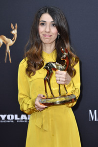 Bambi 2019 in Baden-Baden