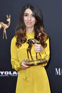 Bambi 2019 in Baden-Baden