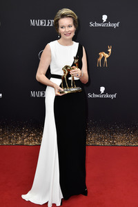 Bambi 2019 in Baden-Baden