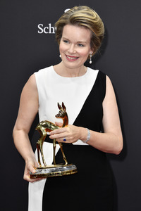 Bambi 2019 in Baden-Baden