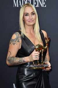 Bambi 2019 in Baden-Baden