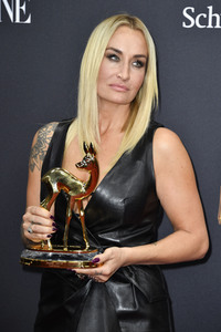 Bambi 2019 in Baden-Baden