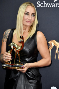 Bambi 2019 in Baden-Baden