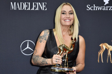 Bambi 2019 in Baden-Baden