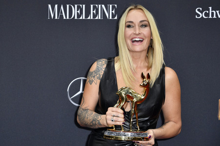 Bambi 2019 in Baden-Baden