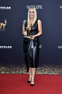 Bambi 2019 in Baden-Baden