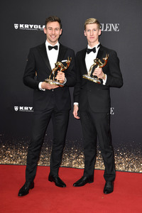 Bambi 2019 in Baden-Baden