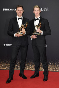 Bambi 2019 in Baden-Baden