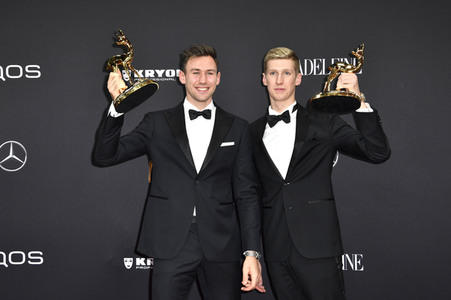 Bambi 2019 in Baden-Baden