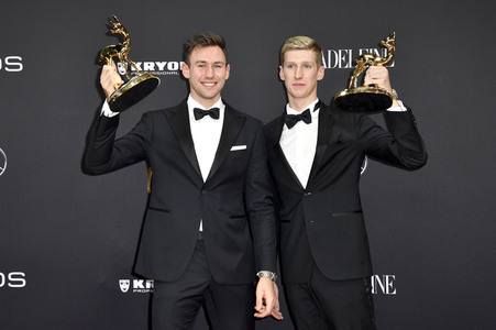 Bambi 2019 in Baden-Baden