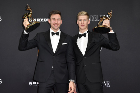 Bambi 2019 in Baden-Baden